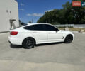 Белый БМВ 3 Серия ГТ, объемом двигателя 2 л и пробегом 173 тыс. км за 20000 $, фото 8 на Automoto.ua