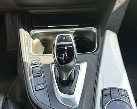 Белый БМВ 3 Серия ГТ, объемом двигателя 2 л и пробегом 173 тыс. км за 20000 $, фото 26 на Automoto.ua