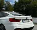 Белый БМВ 3 Серия ГТ, объемом двигателя 2 л и пробегом 278 тыс. км за 17999 $, фото 5 на Automoto.ua
