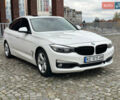 Білий БМВ 3 Серія ГТ, об'ємом двигуна 2 л та пробігом 185 тис. км за 14700 $, фото 3 на Automoto.ua
