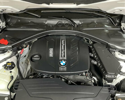 Белый БМВ 3 Серия ГТ, объемом двигателя 2 л и пробегом 278 тыс. км за 17999 $, фото 20 на Automoto.ua