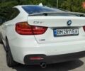 Белый БМВ 3 Серия ГТ, объемом двигателя 2 л и пробегом 318 тыс. км за 16000 $, фото 7 на Automoto.ua
