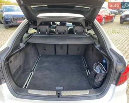 БМВ 3 Серія ГТ 2013 у Львові на Automoto.ua Білий БМВ 3 Серія ГТ, об'ємом двигуна 2 л та пробігом 205 тис. км за 12800 $, фото 27 на Automoto.ua