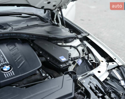 Белый БМВ 3 Серия ГТ, объемом двигателя 2 л и пробегом 268 тыс. км за 16500 $, фото 45 на Automoto.ua