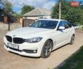 Білий БМВ 3 Серія ГТ, об'ємом двигуна 2 л та пробігом 221 тис. км за 13900 $, фото 6 на Automoto.ua