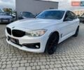 БМВ 3 Серія ГТ 2013 у Львові на Automoto.ua Білий БМВ 3 Серія ГТ, об'ємом двигуна 2 л та пробігом 205 тис. км за 12800 $, фото 2 на Automoto.ua