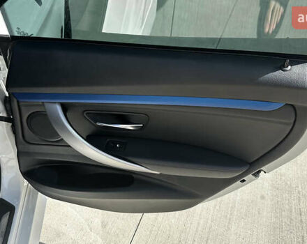 Белый БМВ 3 Серия ГТ, объемом двигателя 2 л и пробегом 173 тыс. км за 20000 $, фото 38 на Automoto.ua