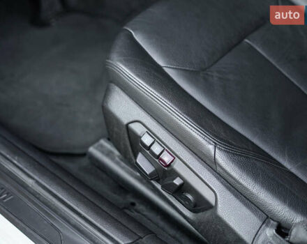 Білий БМВ 3 Серія ГТ, об'ємом двигуна 2 л та пробігом 172 тис. км за 17200 $, фото 26 на Automoto.ua