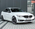 Білий БМВ 3 Серія ГТ, об'ємом двигуна 2 л та пробігом 172 тис. км за 17200 $, фото 1 на Automoto.ua