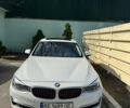 Белый БМВ 3 Серия ГТ, объемом двигателя 2 л и пробегом 230 тыс. км за 18500 $, фото 7 на Automoto.ua