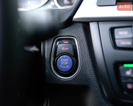 Білий БМВ 3 Серія ГТ, об'ємом двигуна 2 л та пробігом 172 тис. км за 17200 $, фото 22 на Automoto.ua