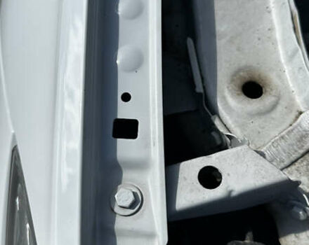 Белый БМВ 3 Серия ГТ, объемом двигателя 2 л и пробегом 173 тыс. км за 20000 $, фото 14 на Automoto.ua