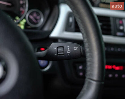 Білий БМВ 3 Серія ГТ, об'ємом двигуна 2 л та пробігом 172 тис. км за 17200 $, фото 18 на Automoto.ua