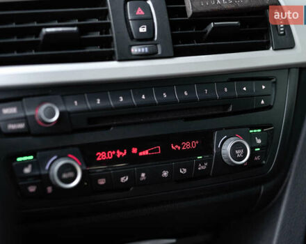 Білий БМВ 3 Серія ГТ, об'ємом двигуна 2 л та пробігом 172 тис. км за 17200 $, фото 21 на Automoto.ua