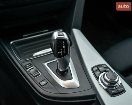 Белый БМВ 3 Серия ГТ, объемом двигателя 2 л и пробегом 268 тыс. км за 16500 $, фото 24 на Automoto.ua