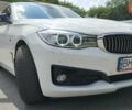 Белый БМВ 3 Серия ГТ, объемом двигателя 2 л и пробегом 318 тыс. км за 16000 $, фото 2 на Automoto.ua