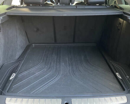 Білий БМВ 3 Серія ГТ, об'ємом двигуна 2 л та пробігом 180 тис. км за 14900 $, фото 9 на Automoto.ua