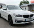 Белый БМВ 3 Серия ГТ, объемом двигателя 2 л и пробегом 268 тыс. км за 16500 $, фото 4 на Automoto.ua