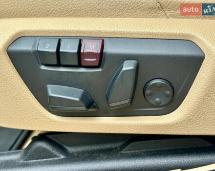 Білий БМВ 3 Серія ГТ, об'ємом двигуна 2 л та пробігом 185 тис. км за 14700 $, фото 34 на Automoto.ua