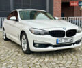 Білий БМВ 3 Серія ГТ, об'ємом двигуна 2 л та пробігом 185 тис. км за 14700 $, фото 2 на Automoto.ua