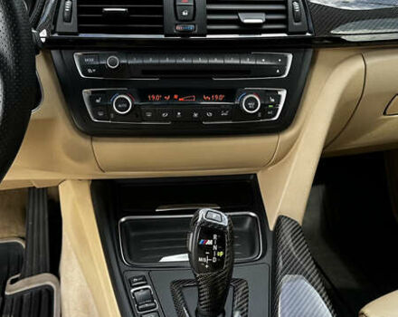 Белый БМВ 3 Серия ГТ, объемом двигателя 2 л и пробегом 278 тыс. км за 17999 $, фото 15 на Automoto.ua