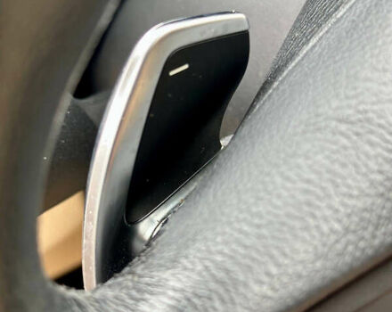 Білий БМВ 3 Серія ГТ, об'ємом двигуна 2 л та пробігом 185 тис. км за 14700 $, фото 26 на Automoto.ua