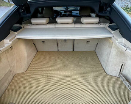 Белый БМВ 3 Серия ГТ, объемом двигателя 2 л и пробегом 278 тыс. км за 17999 $, фото 21 на Automoto.ua