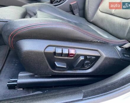 БМВ 3 Серія ГТ 2013 у Львові на Automoto.ua Білий БМВ 3 Серія ГТ, об'ємом двигуна 2 л та пробігом 205 тис. км за 12800 $, фото 20 на Automoto.ua