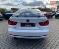 БМВ 3 Серія ГТ 2013 у Львові на Automoto.ua Білий БМВ 3 Серія ГТ, об'ємом двигуна 2 л та пробігом 205 тис. км за 12800 $, фото 5 на Automoto.ua