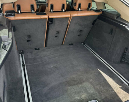 Белый БМВ 3 Серия ГТ, объемом двигателя 2 л и пробегом 334 тыс. км за 14800 $, фото 16 на Automoto.ua