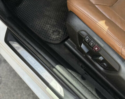 Белый БМВ 3 Серия ГТ, объемом двигателя 2 л и пробегом 334 тыс. км за 14800 $, фото 13 на Automoto.ua