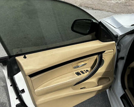 Белый БМВ 3 Серия ГТ, объемом двигателя 2 л и пробегом 278 тыс. км за 17999 $, фото 10 на Automoto.ua