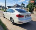 Білий БМВ 3 Серія ГТ, об'ємом двигуна 2 л та пробігом 221 тис. км за 13900 $, фото 4 на Automoto.ua