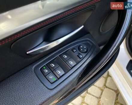 БМВ 3 Серія ГТ 2013 у Львові на Automoto.ua Білий БМВ 3 Серія ГТ, об'ємом двигуна 2 л та пробігом 205 тис. км за 12800 $, фото 11 на Automoto.ua