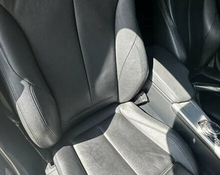 Белый БМВ 3 Серия ГТ, объемом двигателя 2 л и пробегом 173 тыс. км за 20000 $, фото 28 на Automoto.ua