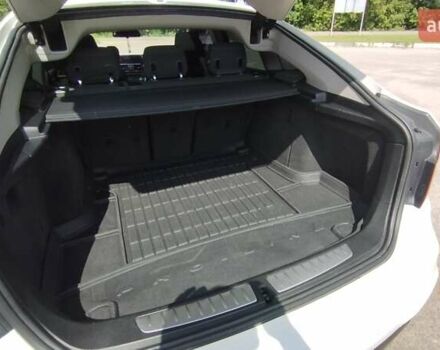 Белый БМВ 3 Серия ГТ, объемом двигателя 2 л и пробегом 318 тыс. км за 16000 $, фото 24 на Automoto.ua