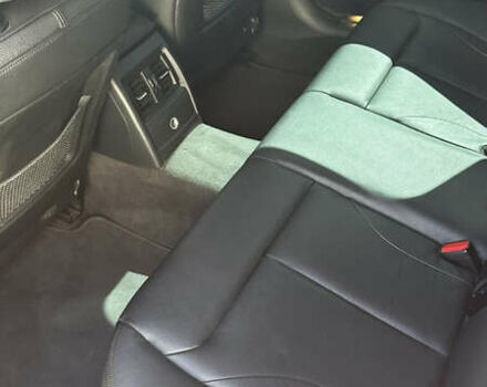 Белый БМВ 3 Серия ГТ, объемом двигателя 2 л и пробегом 173 тыс. км за 20000 $, фото 31 на Automoto.ua