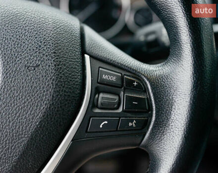 Белый БМВ 3 Серия ГТ, объемом двигателя 2 л и пробегом 268 тыс. км за 16500 $, фото 29 на Automoto.ua