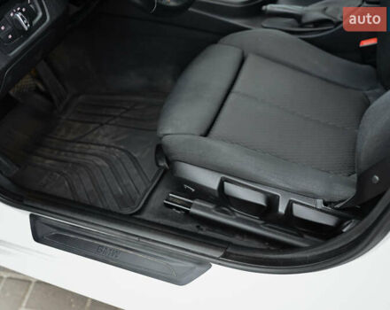 Белый БМВ 3 Серия ГТ, объемом двигателя 2 л и пробегом 268 тыс. км за 16500 $, фото 20 на Automoto.ua