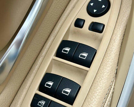 Білий БМВ 3 Серія ГТ, об'ємом двигуна 2 л та пробігом 185 тис. км за 14700 $, фото 23 на Automoto.ua