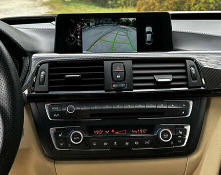 Белый БМВ 3 Серия ГТ, объемом двигателя 2 л и пробегом 278 тыс. км за 17999 $, фото 14 на Automoto.ua