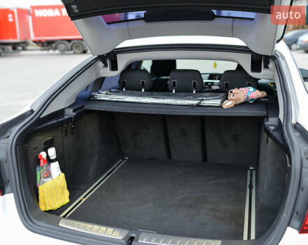 Белый БМВ 3 Серия ГТ, объемом двигателя 2 л и пробегом 268 тыс. км за 16500 $, фото 16 на Automoto.ua