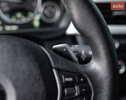 Білий БМВ 3 Серія ГТ, об'ємом двигуна 2 л та пробігом 172 тис. км за 17200 $, фото 19 на Automoto.ua