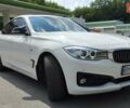 Белый БМВ 3 Серия ГТ, объемом двигателя 2 л и пробегом 318 тыс. км за 16000 $, фото 3 на Automoto.ua