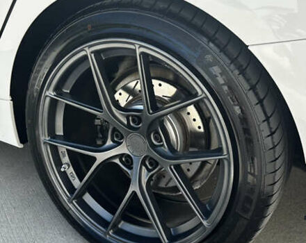 Белый БМВ 3 Серия ГТ, объемом двигателя 2 л и пробегом 173 тыс. км за 20000 $, фото 40 на Automoto.ua