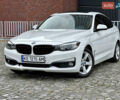 Білий БМВ 3 Серія ГТ, об'ємом двигуна 2 л та пробігом 185 тис. км за 14700 $, фото 1 на Automoto.ua