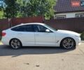 Білий БМВ 3 Серія ГТ, об'ємом двигуна 2 л та пробігом 221 тис. км за 13900 $, фото 1 на Automoto.ua