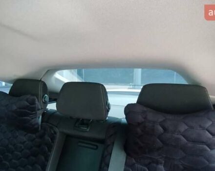 Белый БМВ 3 Серия ГТ, объемом двигателя 2 л и пробегом 318 тыс. км за 16000 $, фото 22 на Automoto.ua