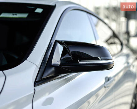 Білий БМВ 3 Серія ГТ, об'ємом двигуна 2 л та пробігом 172 тис. км за 17200 $, фото 13 на Automoto.ua