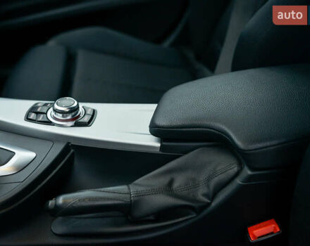 Белый БМВ 3 Серия ГТ, объемом двигателя 2 л и пробегом 268 тыс. км за 16500 $, фото 32 на Automoto.ua